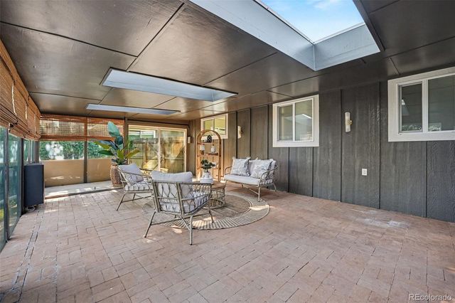2309 E Floyd Place, Englewood, CO 80113