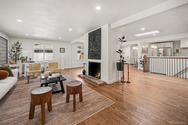 2309 E Floyd Place, Englewood, CO 80113