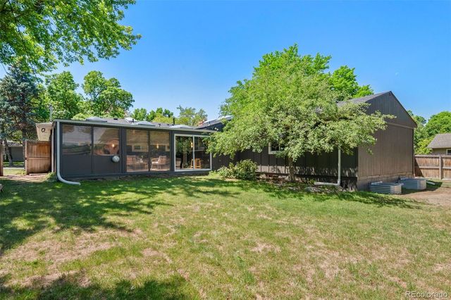2309 E Floyd Place, Englewood, CO 80113