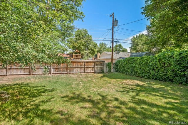 2309 E Floyd Place, Englewood, CO 80113