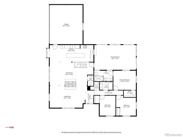 2309 E Floyd Place, Englewood, CO 80113