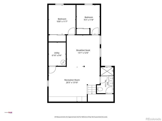 2309 E Floyd Place, Englewood, CO 80113