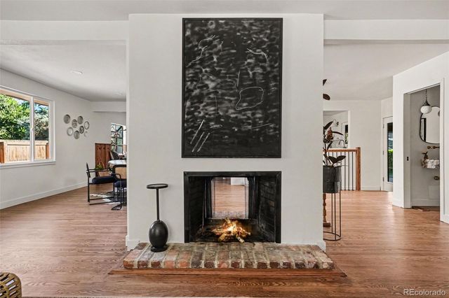 2309 E Floyd Place, Englewood, CO 80113