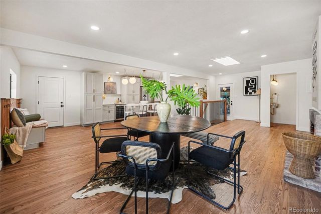2309 E Floyd Place, Englewood, CO 80113