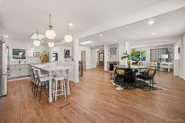 2309 E Floyd Place, Englewood, CO 80113