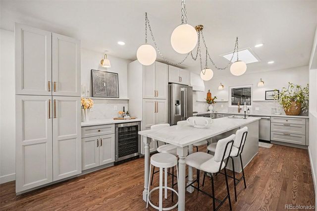 2309 E Floyd Place, Englewood, CO 80113