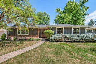 2309 E Floyd Place, Englewood, CO 80113