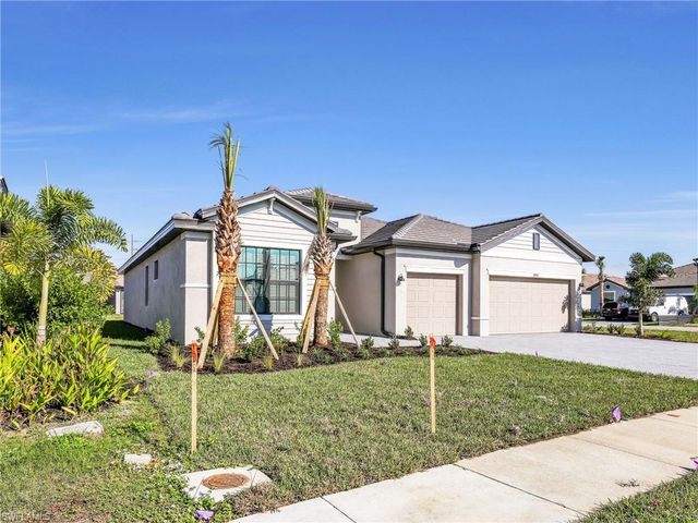 10907 Timber Creek DR, Fort Myers, FL 33913