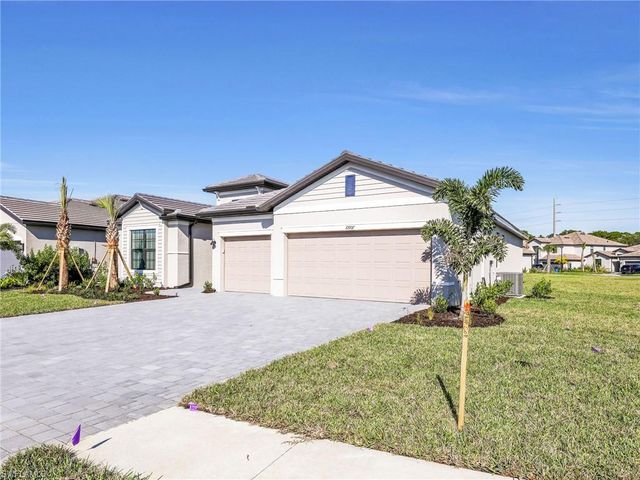 10907 Timber Creek DR, Fort Myers, FL 33913
