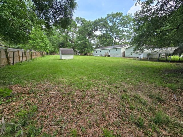 27587 Southern Crossing Drive, Splendora, TX 77372