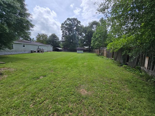 27587 Southern Crossing Drive, Splendora, TX 77372