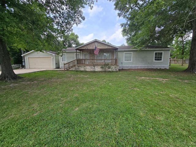27587 Southern Crossing Drive, Splendora, TX 77372