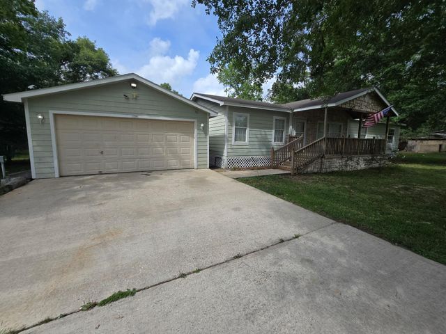 27587 Southern Crossing Drive, Splendora, TX 77372