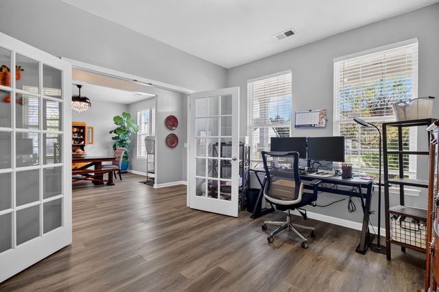 2209 Pimlico Drive, Ridgeville, SC 29472