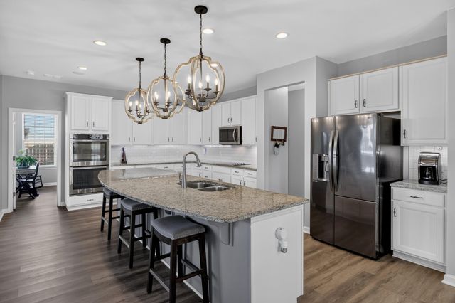 2209 Pimlico Drive, Ridgeville, SC 29472