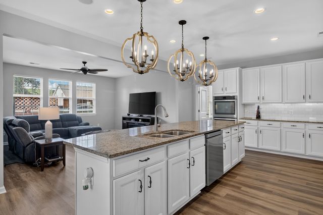 2209 Pimlico Drive, Ridgeville, SC 29472