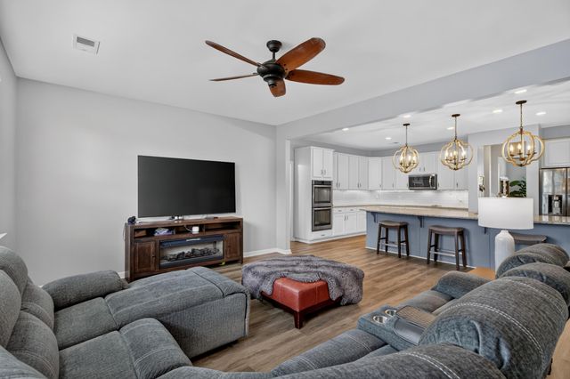 2209 Pimlico Drive, Ridgeville, SC 29472