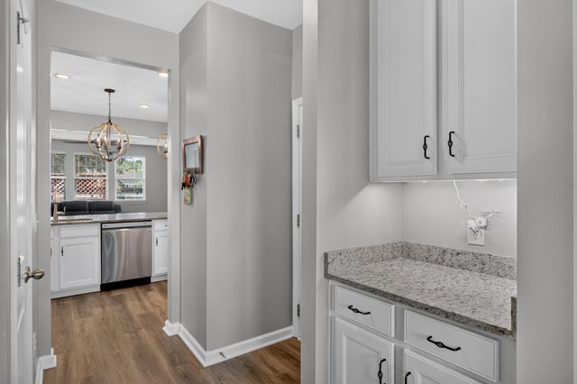 2209 Pimlico Drive, Ridgeville, SC 29472