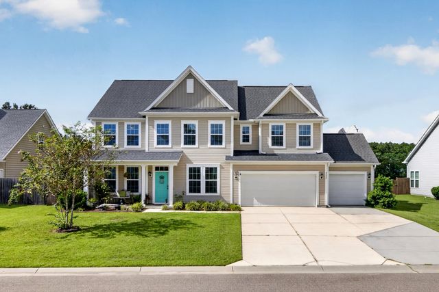 2209 Pimlico Drive, Ridgeville, SC 29472