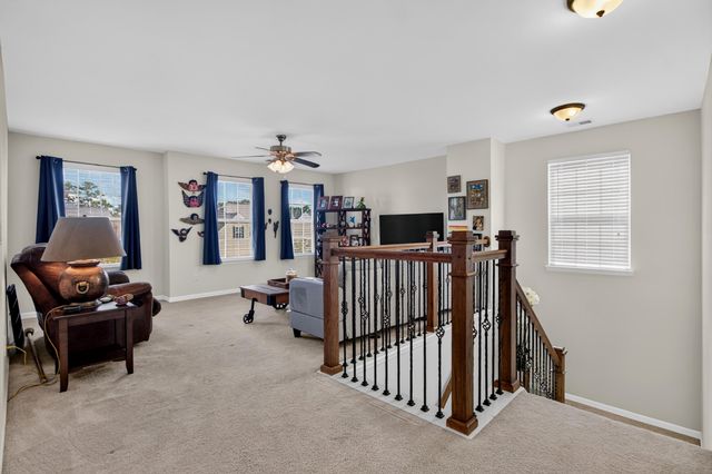 2209 Pimlico Drive, Ridgeville, SC 29472