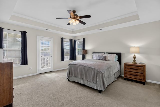 2209 Pimlico Drive, Ridgeville, SC 29472