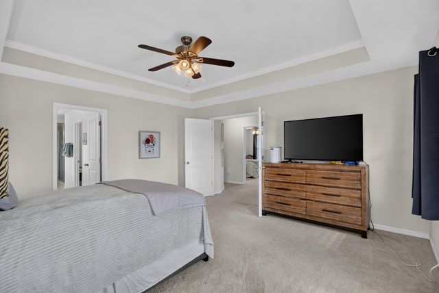 2209 Pimlico Drive, Ridgeville, SC 29472