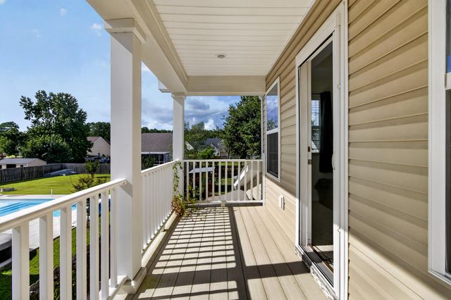 2209 Pimlico Drive, Ridgeville, SC 29472