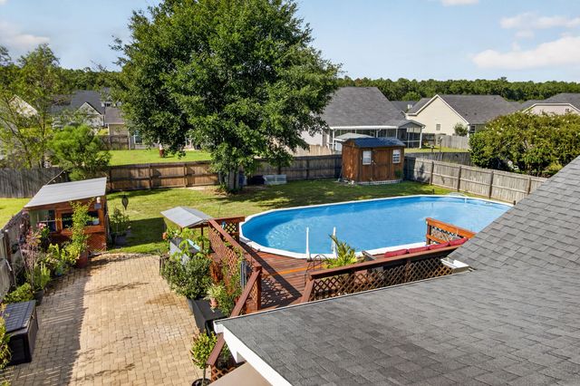 2209 Pimlico Drive, Ridgeville, SC 29472