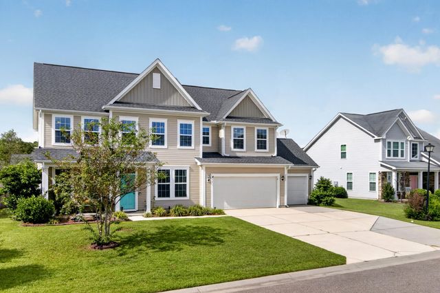 2209 Pimlico Drive, Ridgeville, SC 29472