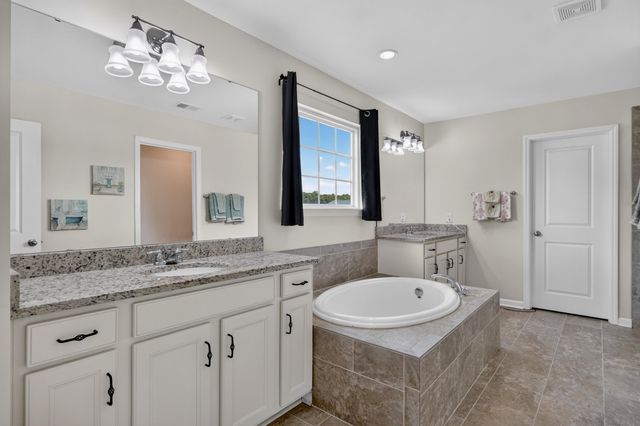 2209 Pimlico Drive, Ridgeville, SC 29472