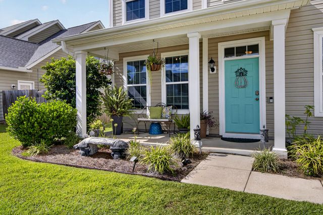 2209 Pimlico Drive, Ridgeville, SC 29472