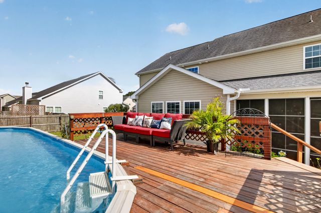 2209 Pimlico Drive, Ridgeville, SC 29472