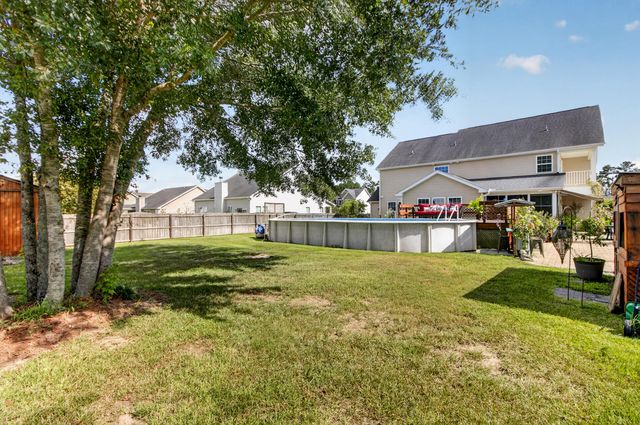 2209 Pimlico Drive, Ridgeville, SC 29472