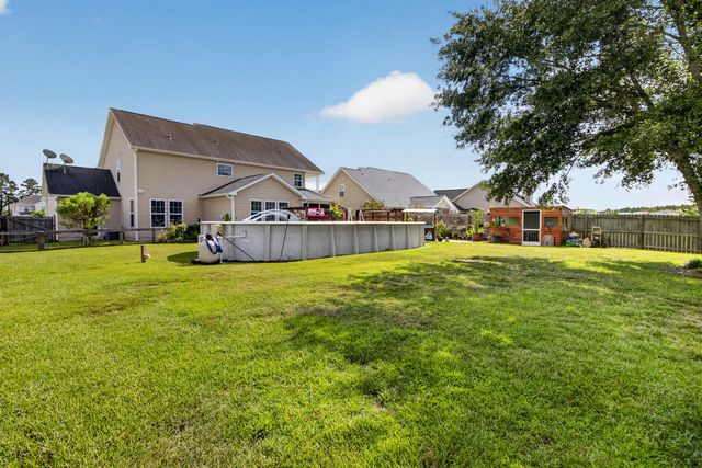 2209 Pimlico Drive, Ridgeville, SC 29472