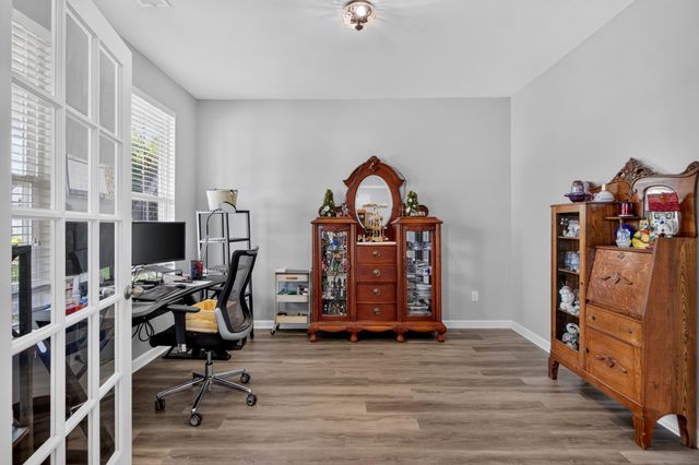 2209 Pimlico Drive, Ridgeville, SC 29472