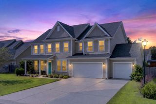 2209 Pimlico Drive, Ridgeville, SC 29472