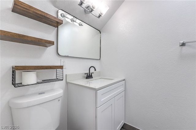 2520 Bulloch Street L, North Las Vegas, NV 89030