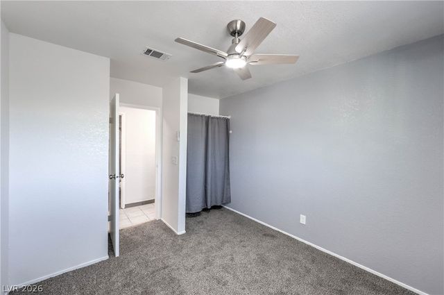 2520 Bulloch Street L, North Las Vegas, NV 89030