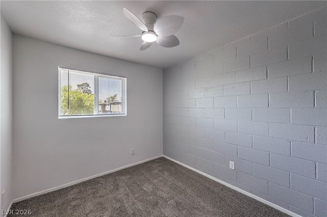 2520 Bulloch Street L, North Las Vegas, NV 89030