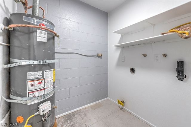 2520 Bulloch Street L, North Las Vegas, NV 89030