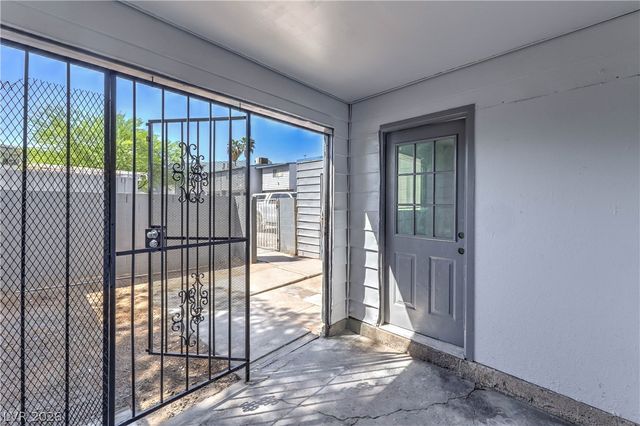 2520 Bulloch Street L, North Las Vegas, NV 89030