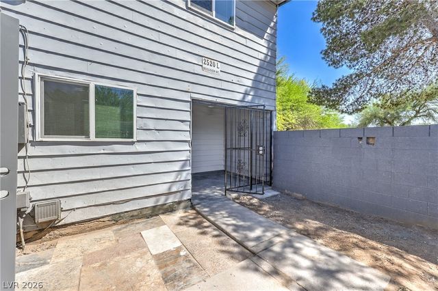 2520 Bulloch Street L, North Las Vegas, NV 89030
