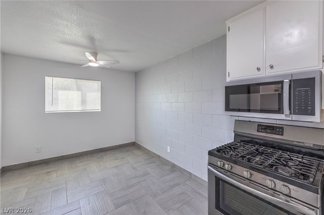 2520 Bulloch Street L, North Las Vegas, NV 89030