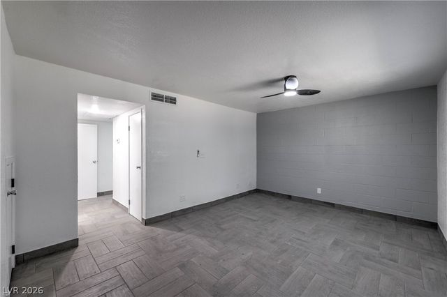 2520 Bulloch Street L, North Las Vegas, NV 89030