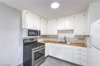 2520 Bulloch Street L, North Las Vegas, NV 89030