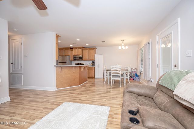 18108 Steamer Way, Gulfport, MS 39503