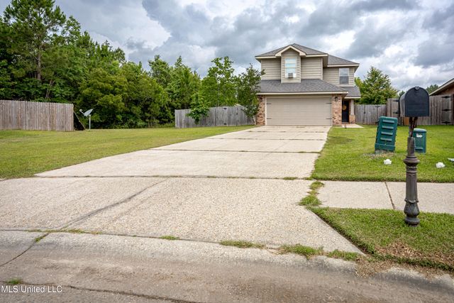18108 Steamer Way, Gulfport, MS 39503