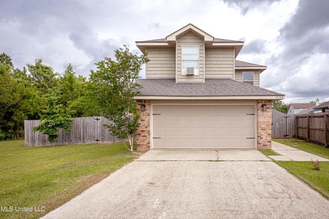 18108 Steamer Way, Gulfport, MS 39503