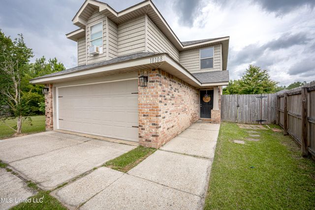 18108 Steamer Way, Gulfport, MS 39503