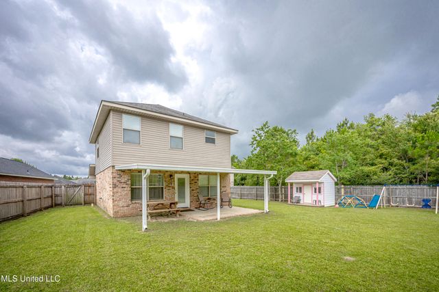 18108 Steamer Way, Gulfport, MS 39503